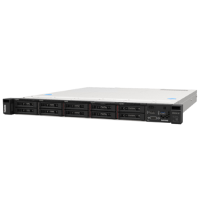 Servidor Lenovo ISG SR250v2 E-2324G 4C 16GB - 7D7QA03GBR