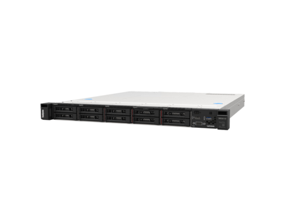 Servidor Lenovo ISG SR250v2 E-2324G 4C 16GB - 7D7QA03GBR