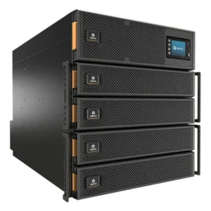 Vertiv GXT5 20KVA/20KW IN 208V OUT 208V/120V RACK/TOWER W/ COM. CARD