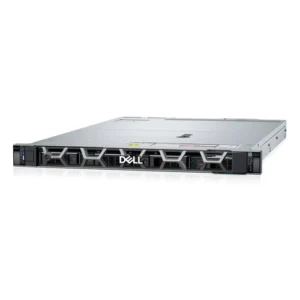 Servidor Dell PowerEdge R660xs Intel Xeon Gold 5418Y RAM 32GB SSD 480GB iDRAC9 Enterprise 16G - 210-BHRM-TW5T