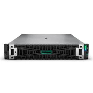 Servidor HPE DL380 4416+ 32GB 2x480GB SSD P52534-B21_4320