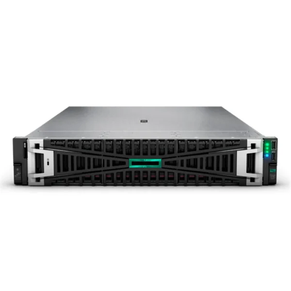 Servidor HPE DL380 4416+ 32GB 2x480GB SSD P52534-B21_4320