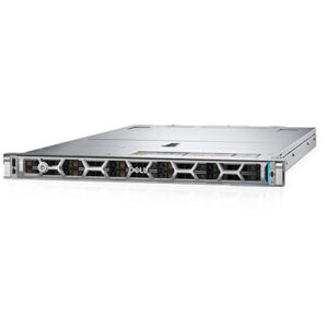 SERVER DELL R470 XEON 6 6521P 24C/48T 1X32GB 1X480GB 3YR