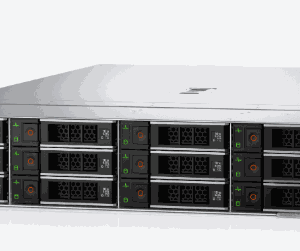 SERVER DELL R570 XEON 6 6511P 16C/32T 1X32GB 1X20TB 3YR