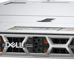 SERVER DELL R470 XEON 6 6521P 24C/48T 1X32GB 1X480GB 3YR